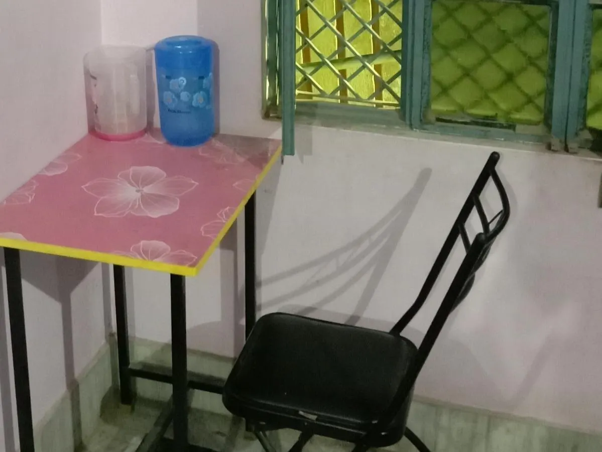 Welcome Paying Guest House Varanasi