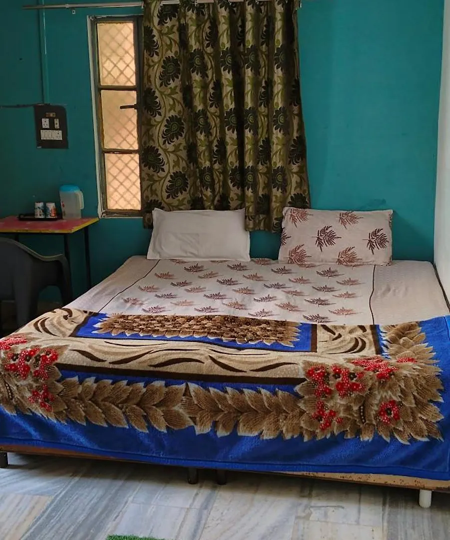 Welcome Paying Guest House Varanasi