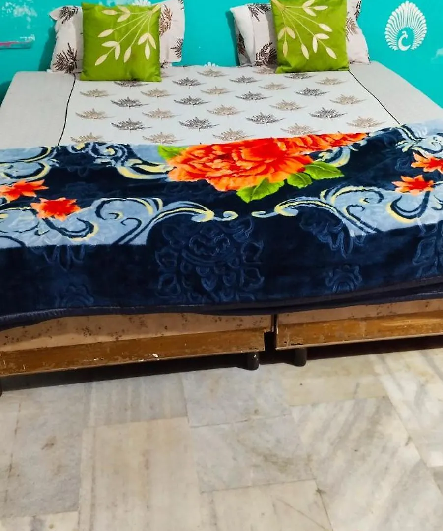 Welcome Paying Guest House Varanasi India