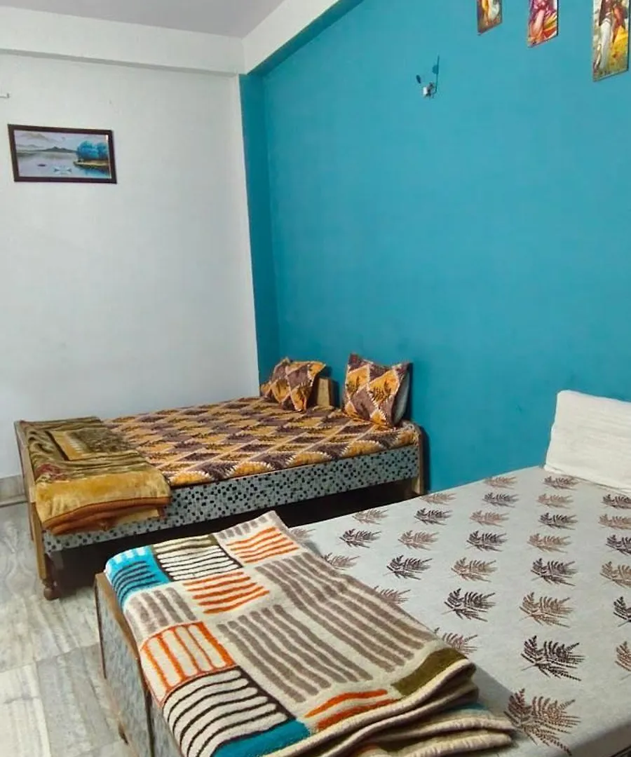 Welcome Paying Guest House Varanasi