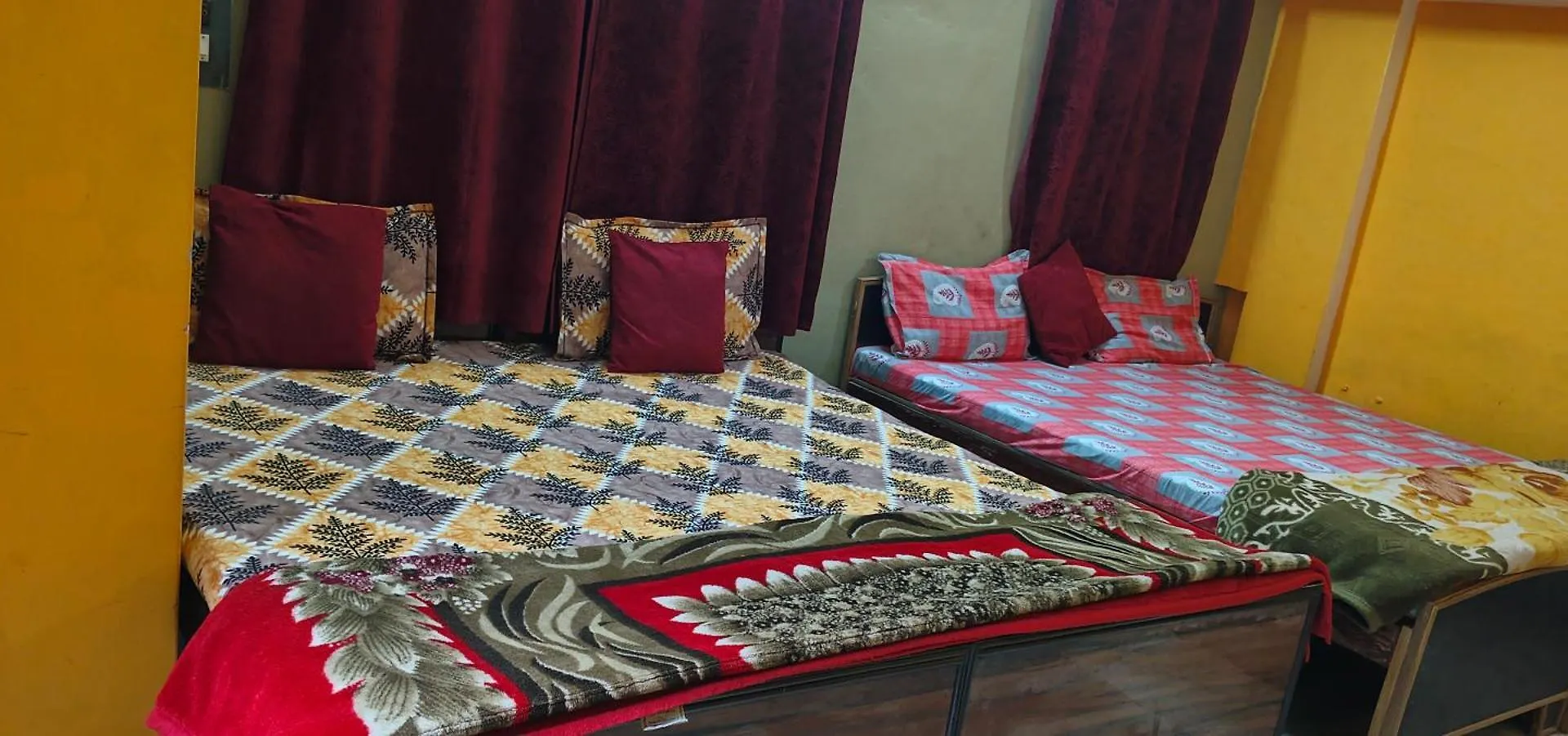 Welcome Paying Guest House Varanasi 0*,