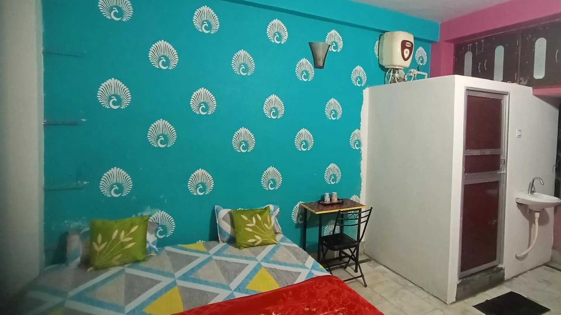 Welcome Paying Guest House Varanasi