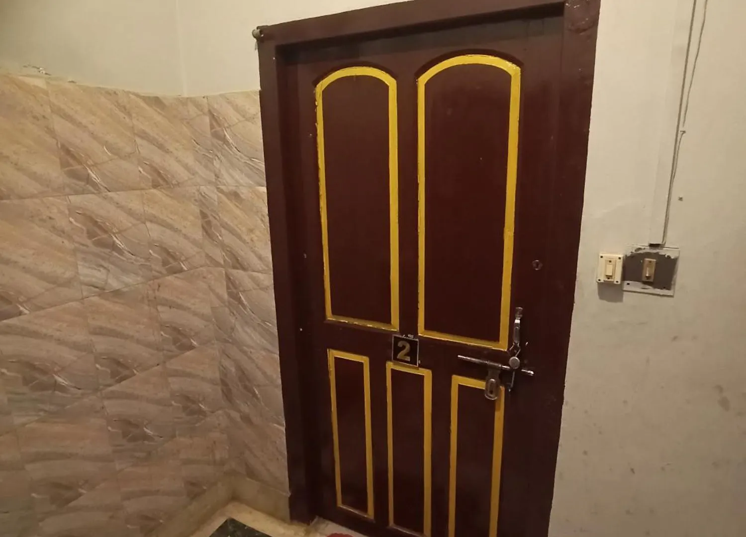 Welcome Paying Guest House Varanasi 0*,  India