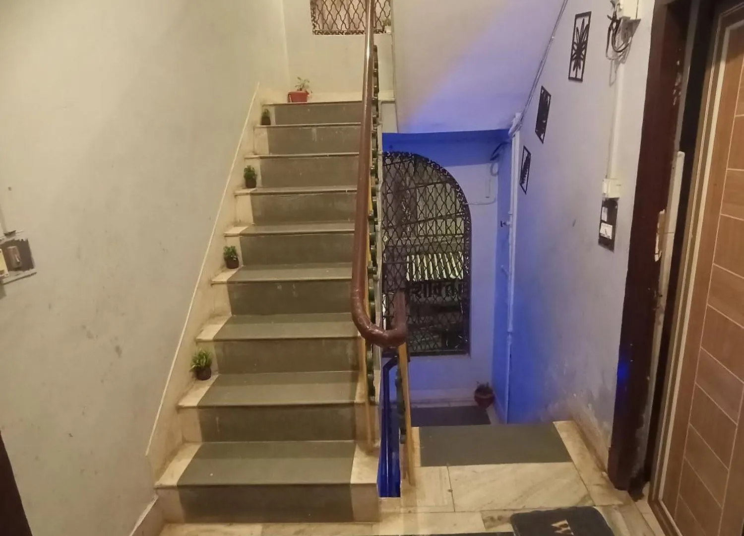 Welcome Paying Guest House Varanasi India
