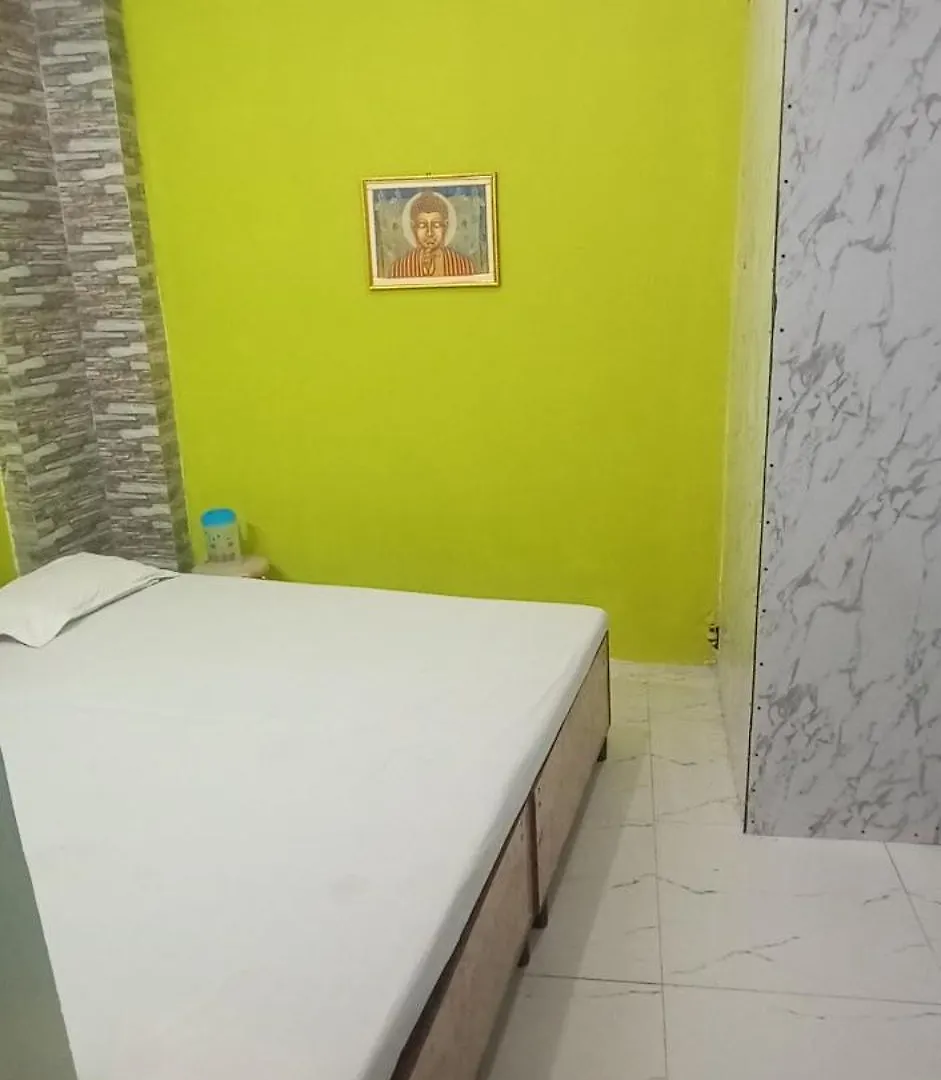 Welcome Paying Guest House Varanasi 0*,  India
