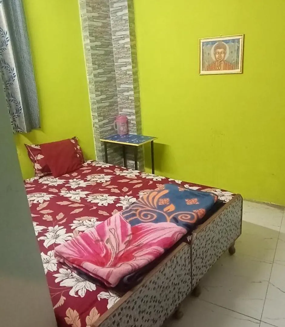 Welcome Paying Guest House Varanasi