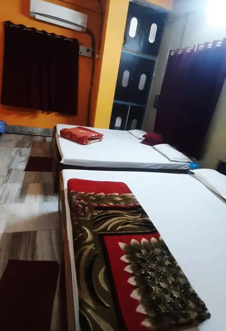 Welcome Paying Guest House Varanasi India