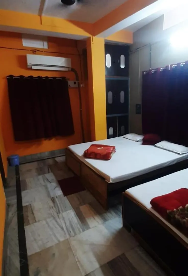 Welcome Paying Guest House Varanasi
