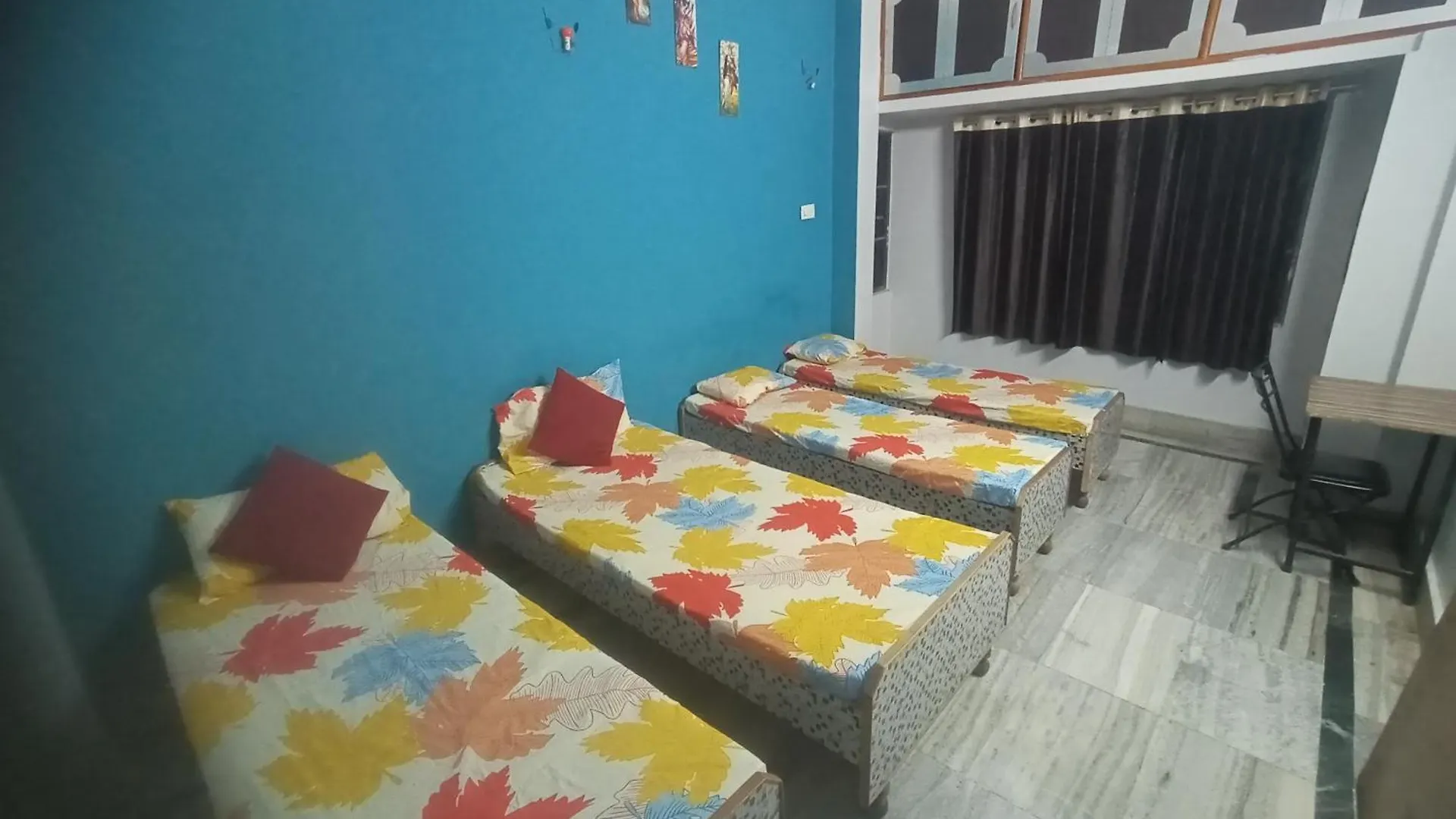 Welcome Paying Guest House Varanasi
