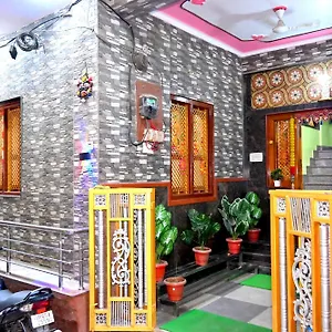  Guest house Shiv Shakti Paying