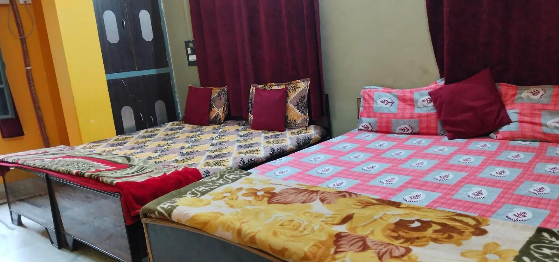 Welcome Paying Guest House Varanasi