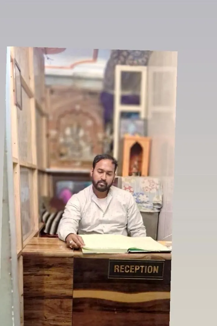 Welcome Paying Guest House Varanasi