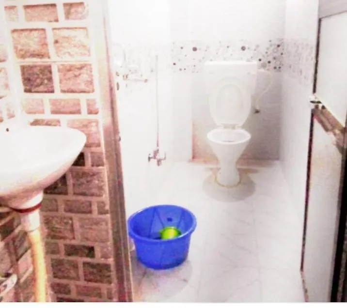 Welcome Paying Guest House Varanasi