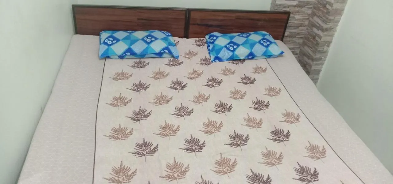 Welcome Paying Guest House Varanasi 0*,