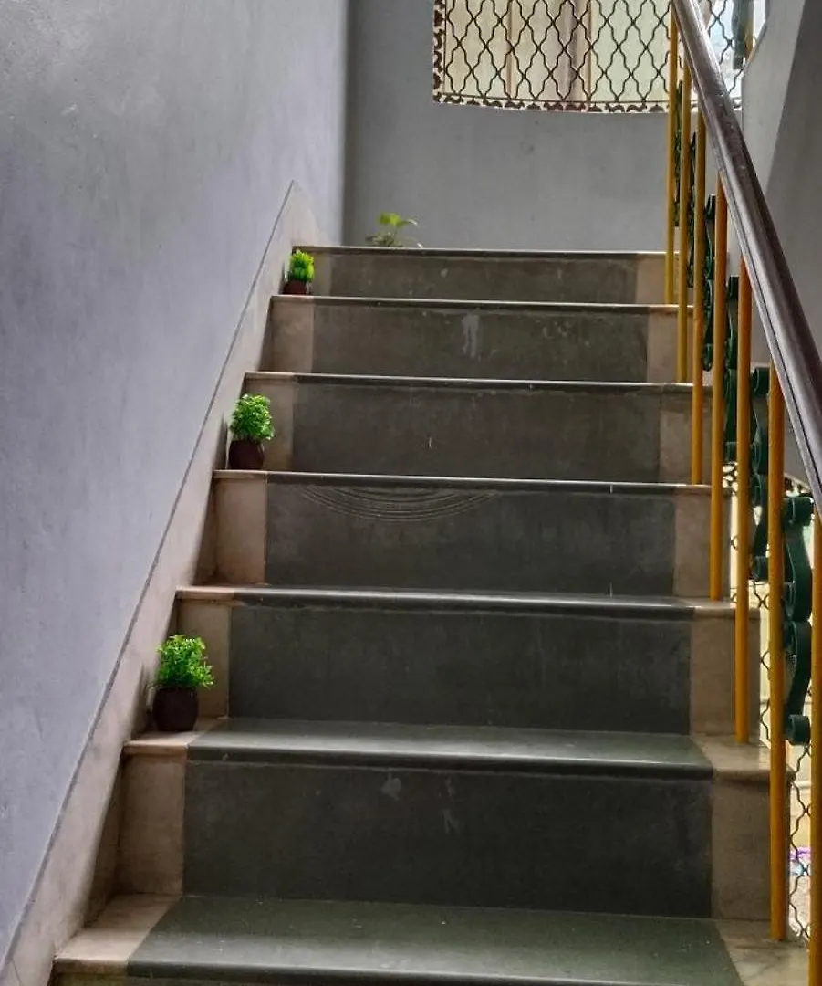 Welcome Paying Guest House Varanasi