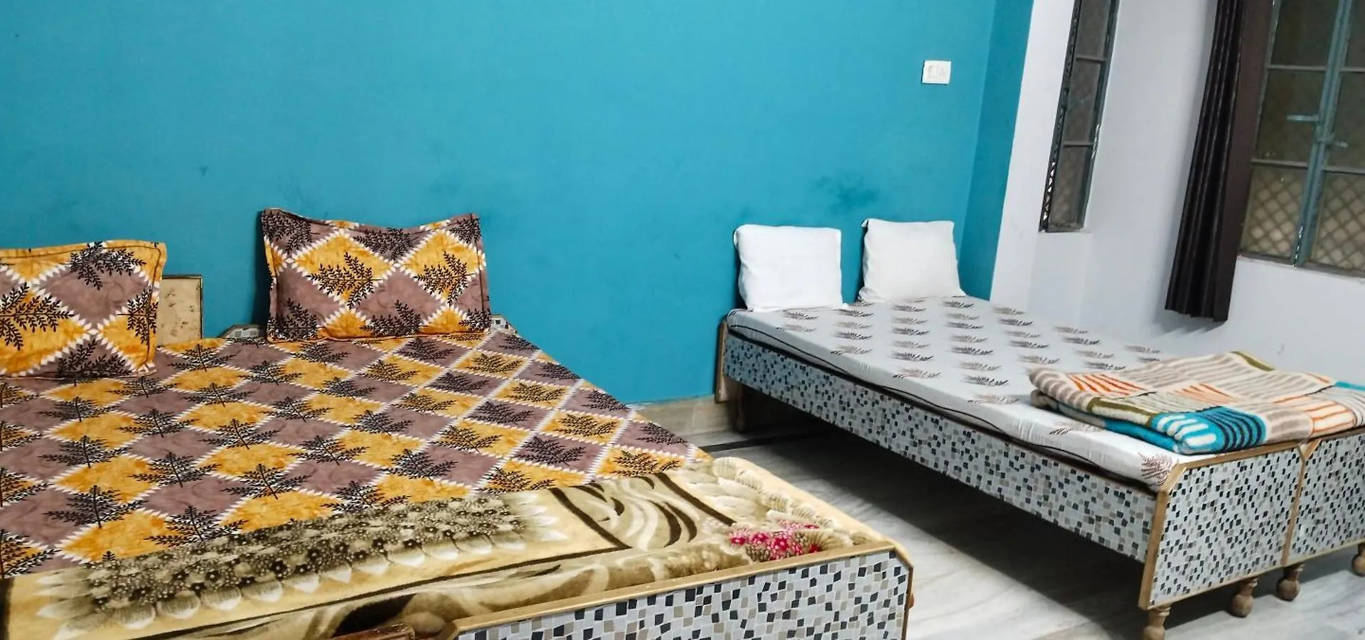 Welcome Paying Guest House Varanasi