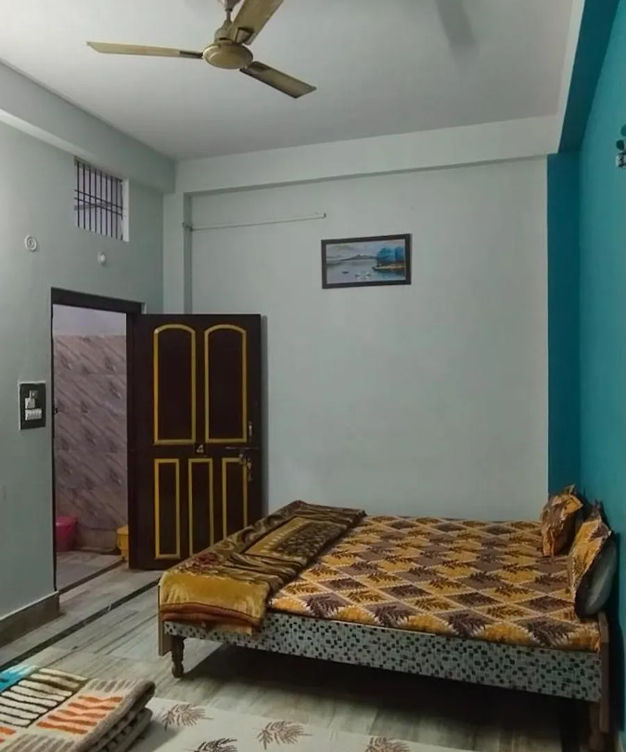 Welcome Paying Guest House Varanasi