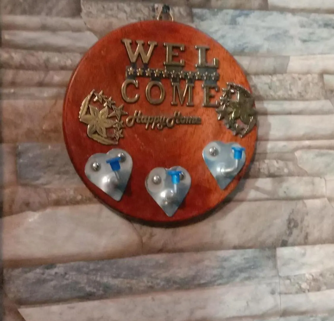 Welcome Paying Guest House Varanasi India