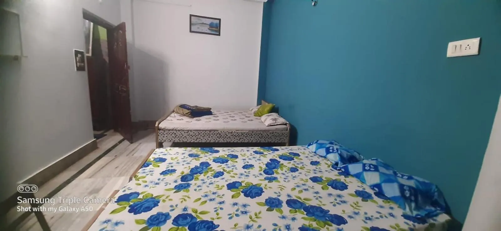 Welcome Paying Guest House Varanasi India