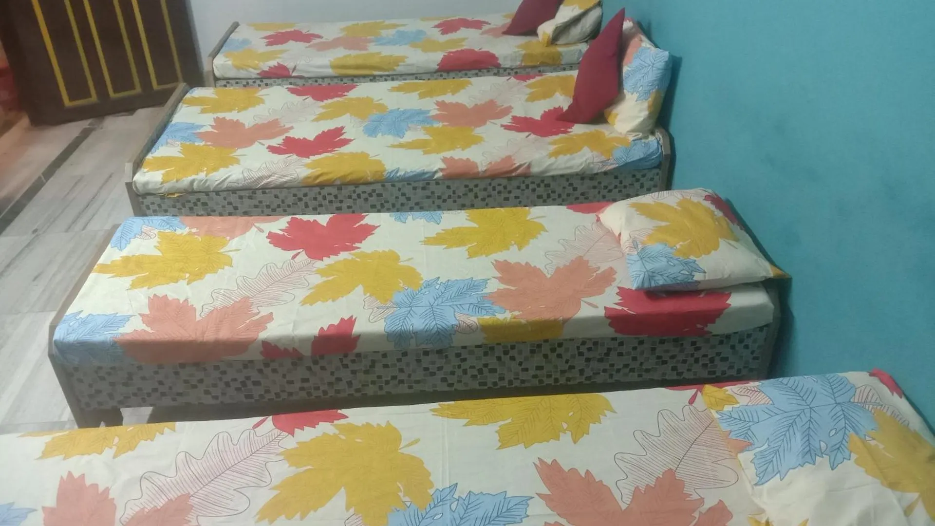 Welcome Paying Guest House Varanasi 0*,  India