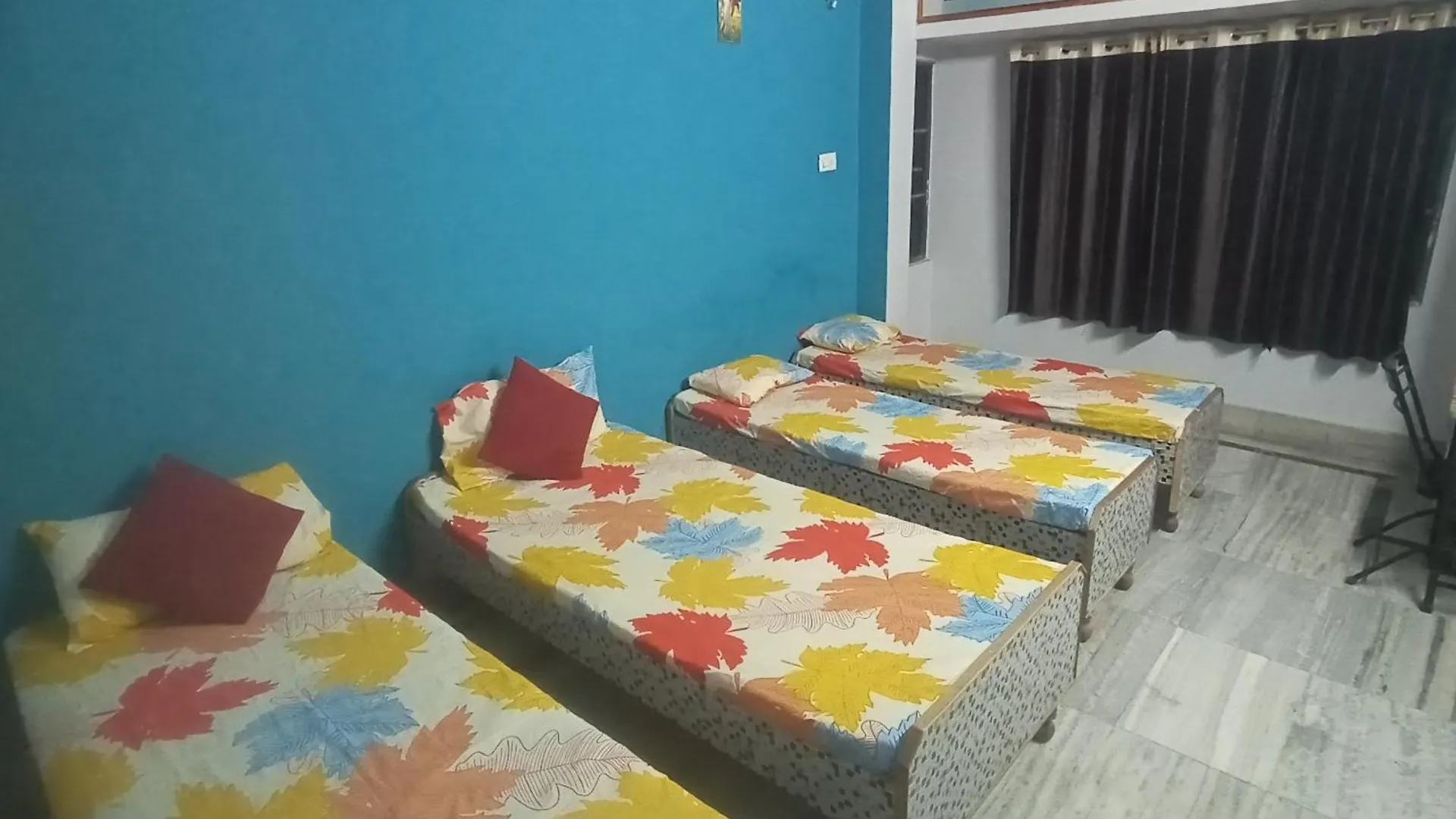 Welcome Paying Guest House Varanasi